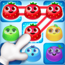 Pudding Pop – Connect 3 & 4 Icon