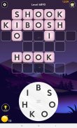 Wordux - 10000+ Levels Free Crossword Puzzle Game screenshot 5