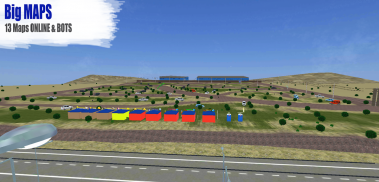 CS Diamantes Pipas: Kite Game screenshot 1