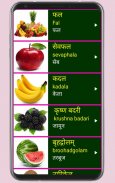 Learn Sanskrit From Hindi screenshot 15