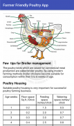 Farmer Friendly poultry app screenshot 2