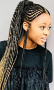 Latest African Braid Styles 500+ screenshot 4