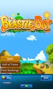 Beastie Bay screenshot 7