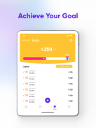 Timo - Time & Money Habits screenshot 5