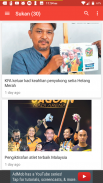 MyBerita - Edisi Sinar Harian screenshot 2