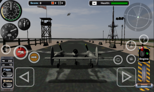 Ace WW2 Dog Fighter screenshot 6