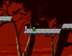 Commander Keen screenshot 0