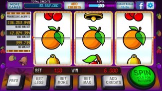 Slots Vegas Casino screenshot 13