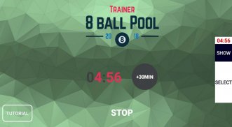 8 ball pool guidelines｜TikTok Search
