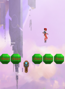 Peaceful Dance screenshot 7