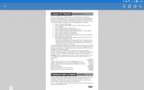 PKF Tax Guide screenshot 9