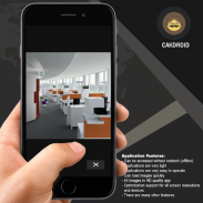 Modern Office Design Ideas screenshot 6