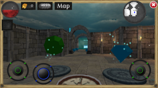 Skull Crypt screenshot 6