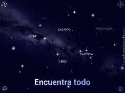 Star Walk 2 Free:  Atlas del cielo y Planetas screenshot 23