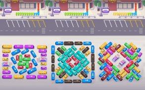 Bus Away: Traffic Jam screenshot 22