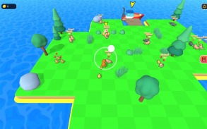 Zookemon screenshot 6