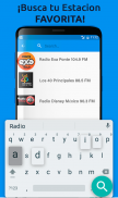 Radio Mexico Gratis screenshot 5