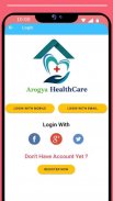 Arogya Health Care screenshot 3