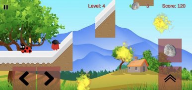 Chintu Jump screenshot 2