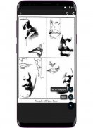 Realistic Drawing Technique screenshot 4