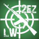 Weapon AK-74 Live Wallpaper