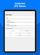 Authenticator App - 2FA screenshot 7