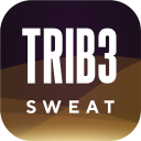 TRIB3 SWEAT Icon