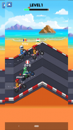 Stunt Moto screenshot 1