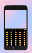 Keyboard for Marshmallow screenshot 2