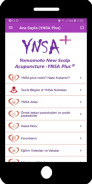 YNSA Plus screenshot 0