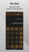 Једноставан калкулатор screenshot 3
