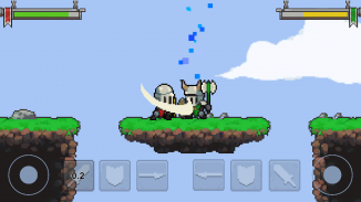 Battle Arena screenshot 2