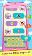 Baby Phone: Fun Games for Kids screenshot 8