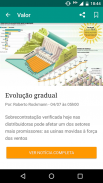 Valor Econômico - Notícias screenshot 1