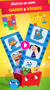 PlayKids+ Jogos para Crianças screenshot 0