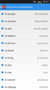 Angielski - Ucz się języka screenshot 14