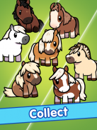 Idle Horse Racing screenshot 2