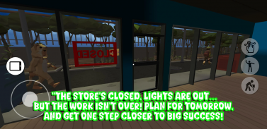 Electronic Shop Simulator screenshot 2