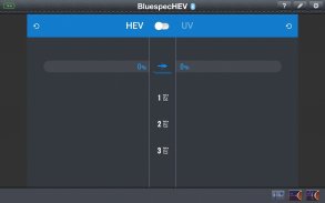 Bluespec HEV screenshot 1