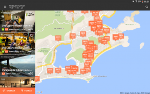 Hostelworld: Hostels e Pousadas – App de viagem screenshot 0