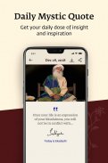 Sadhguru - Yoga & Meditation screenshot 0