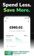 Money Dashboard Neon - Money & Budget Manager screenshot 7