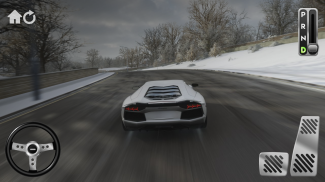 Lambos Drift Process Aventador screenshot 3