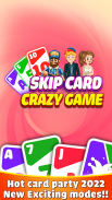 Skipo - Super Card Game screenshot 3