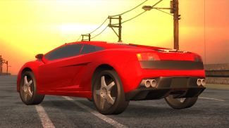 Skillful Traffic Racer screenshot 4