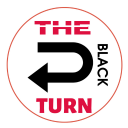 Music Distribution India - The Black Turn icon