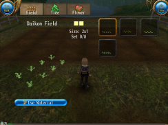 RPG Toram Online screenshot 3