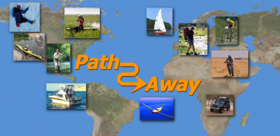 PathAway GPS Outdoor Navigator