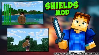 Mod Shields screenshot 3