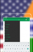 English to Hindi Dictionary screenshot 11